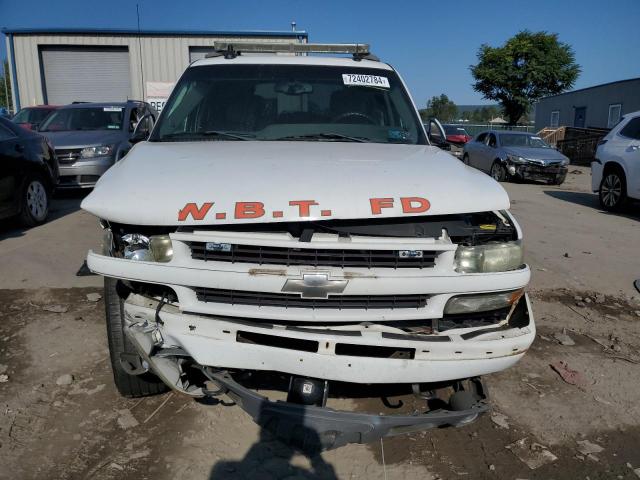 Photo 4 VIN: 1GNEK13Z73R123446 - CHEVROLET TAHOE K150 