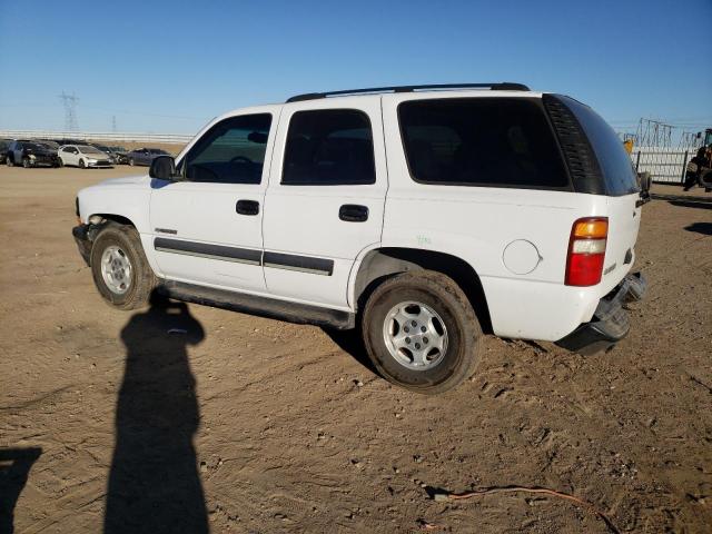 Photo 1 VIN: 1GNEK13Z73R143518 - CHEVROLET TAHOE 