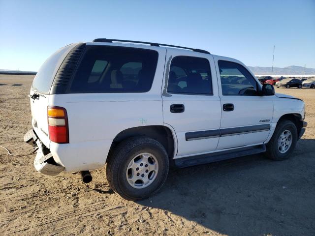 Photo 2 VIN: 1GNEK13Z73R143518 - CHEVROLET TAHOE 