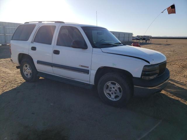 Photo 3 VIN: 1GNEK13Z73R143518 - CHEVROLET TAHOE 