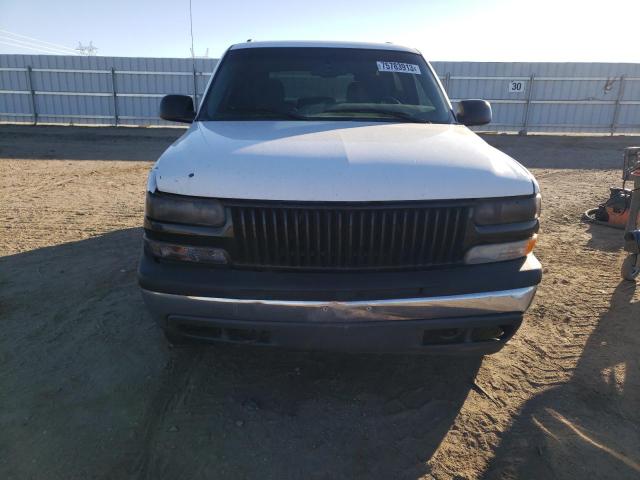 Photo 4 VIN: 1GNEK13Z73R143518 - CHEVROLET TAHOE 