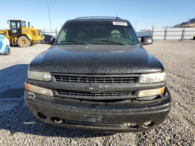 Photo 4 VIN: 1GNEK13Z73R290812 - CHEVROLET TAHOE K150 