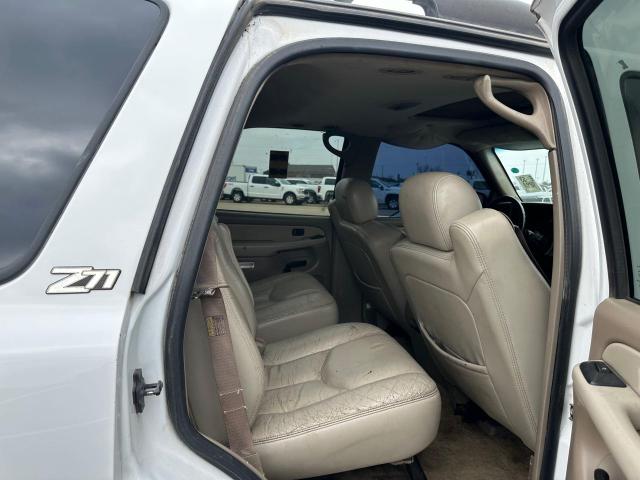 Photo 5 VIN: 1GNEK13Z73R298327 - CHEVROLET TAHOE 