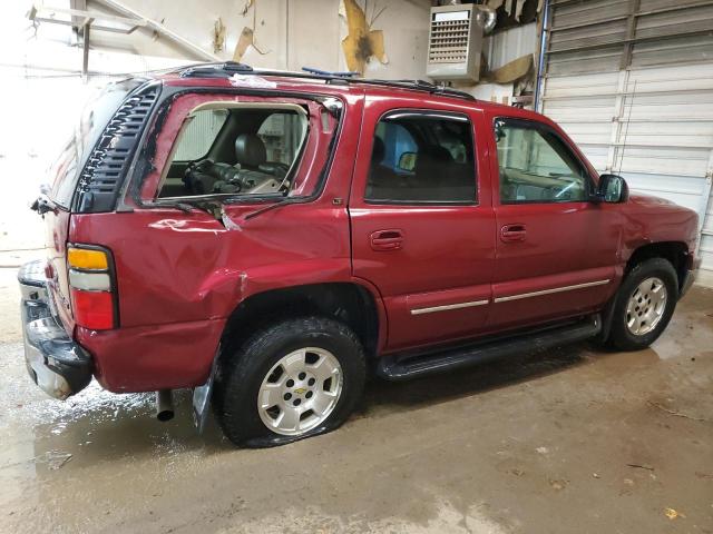 Photo 2 VIN: 1GNEK13Z74J120823 - CHEVROLET TAHOE 