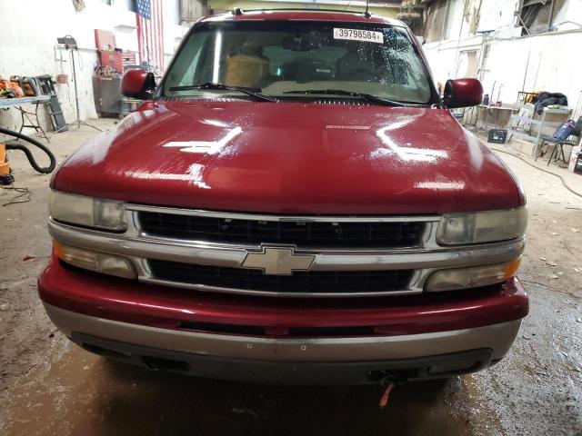 Photo 4 VIN: 1GNEK13Z74J120823 - CHEVROLET TAHOE 