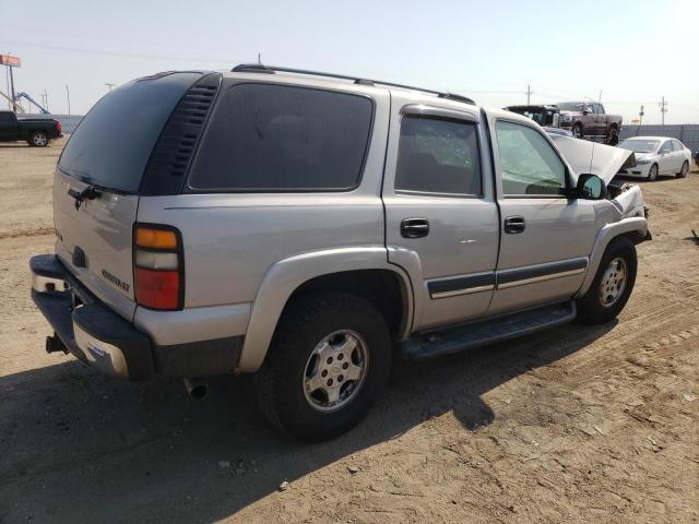 Photo 2 VIN: 1GNEK13Z74J206729 - CHEVROLET TAHOE K150 