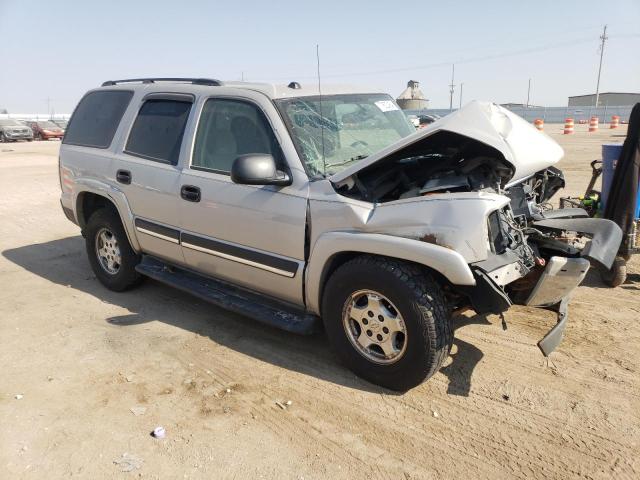 Photo 3 VIN: 1GNEK13Z74J206729 - CHEVROLET TAHOE K150 