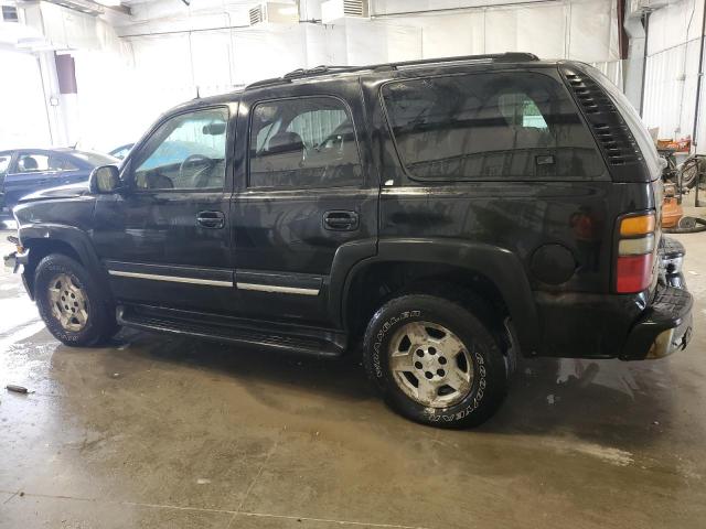 Photo 1 VIN: 1GNEK13Z74J218993 - CHEVROLET TAHOE K150 