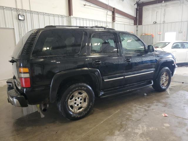 Photo 2 VIN: 1GNEK13Z74J218993 - CHEVROLET TAHOE K150 