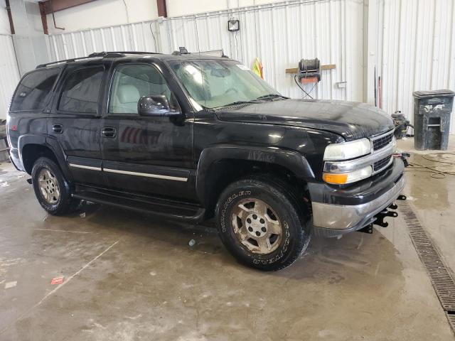 Photo 3 VIN: 1GNEK13Z74J218993 - CHEVROLET TAHOE K150 