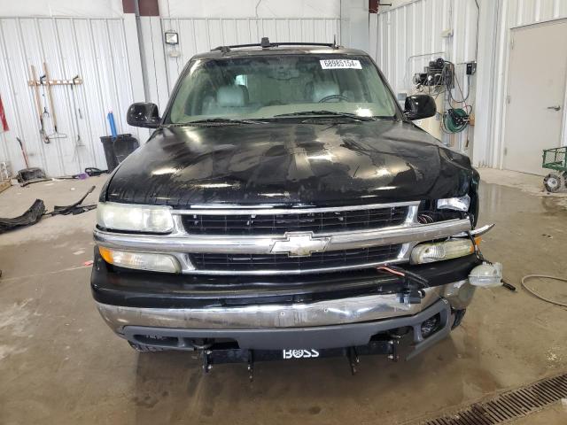 Photo 4 VIN: 1GNEK13Z74J218993 - CHEVROLET TAHOE K150 