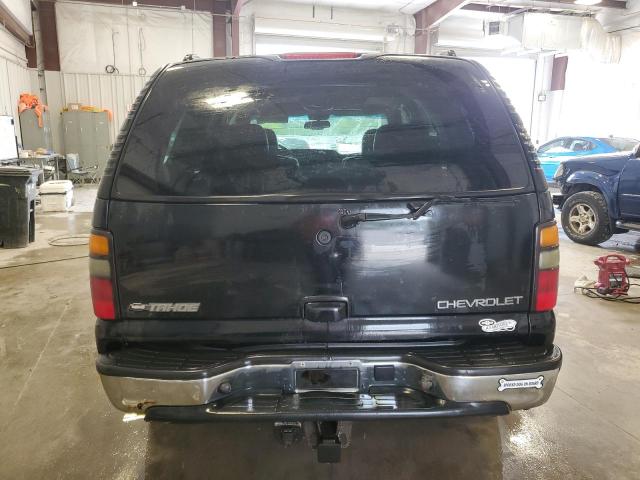 Photo 5 VIN: 1GNEK13Z74J218993 - CHEVROLET TAHOE K150 