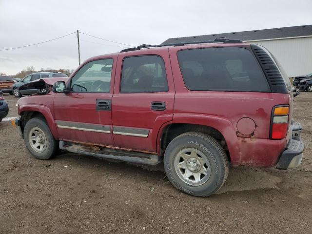 Photo 1 VIN: 1GNEK13Z74J239018 - CHEVROLET TAHOE K150 