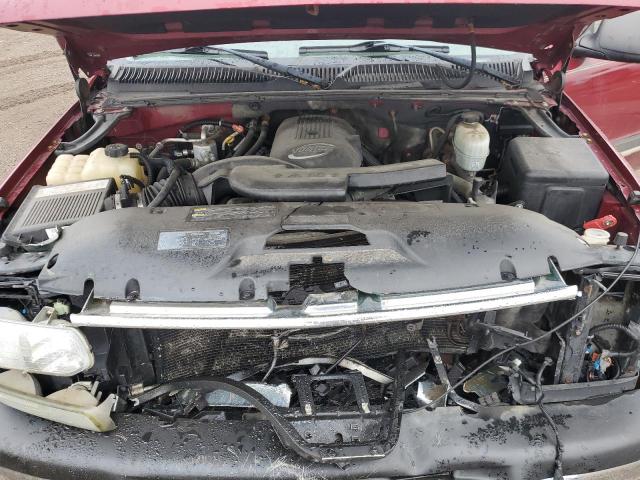 Photo 11 VIN: 1GNEK13Z74J239018 - CHEVROLET TAHOE K150 