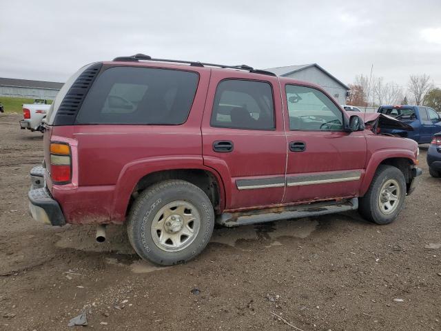 Photo 2 VIN: 1GNEK13Z74J239018 - CHEVROLET TAHOE K150 