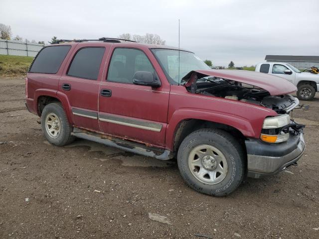 Photo 3 VIN: 1GNEK13Z74J239018 - CHEVROLET TAHOE K150 