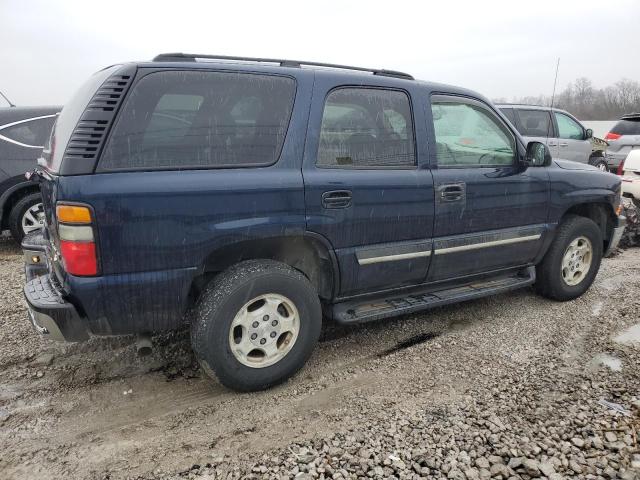 Photo 2 VIN: 1GNEK13Z74J289160 - CHEVROLET TAHOE 