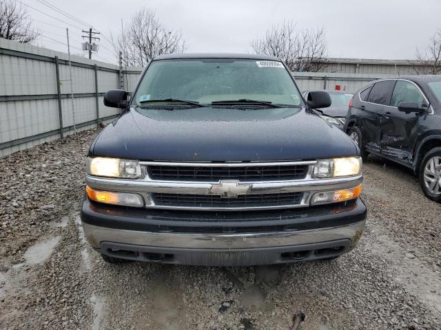 Photo 4 VIN: 1GNEK13Z74J289160 - CHEVROLET TAHOE 