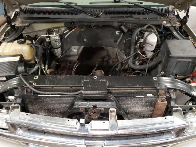 Photo 10 VIN: 1GNEK13Z74R151863 - CHEVROLET TAHOE K150 