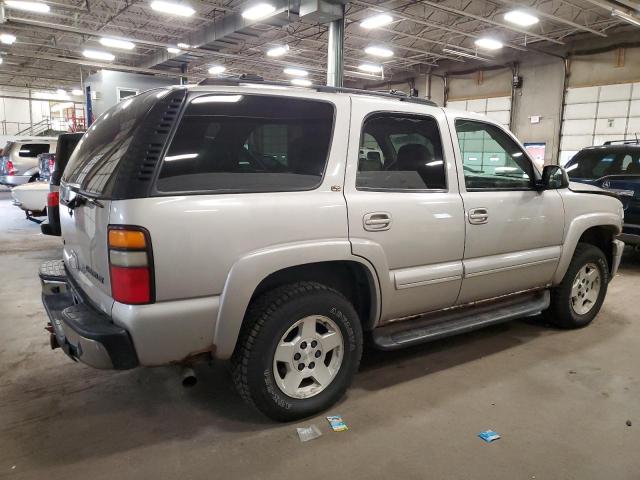 Photo 2 VIN: 1GNEK13Z74R151863 - CHEVROLET TAHOE K150 