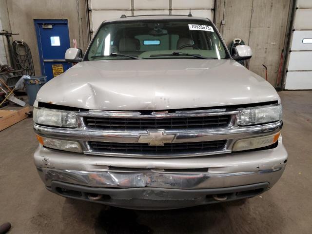 Photo 4 VIN: 1GNEK13Z74R151863 - CHEVROLET TAHOE K150 