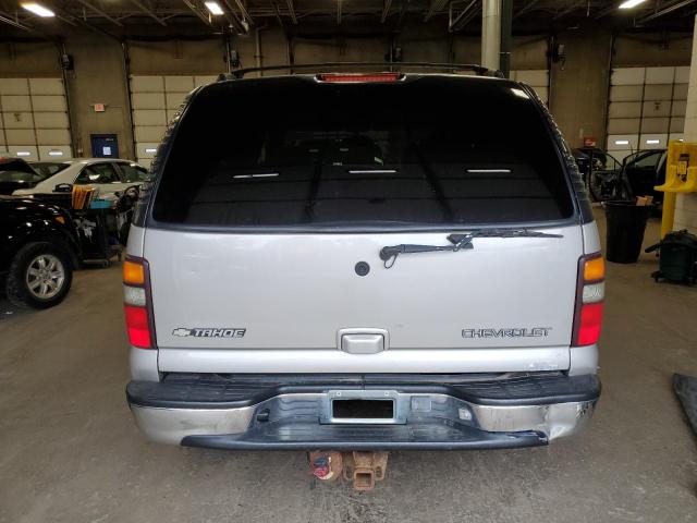 Photo 5 VIN: 1GNEK13Z74R151863 - CHEVROLET TAHOE K150 