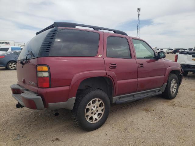 Photo 2 VIN: 1GNEK13Z74R230272 - CHEVROLET TAHOE 