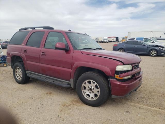 Photo 3 VIN: 1GNEK13Z74R230272 - CHEVROLET TAHOE 