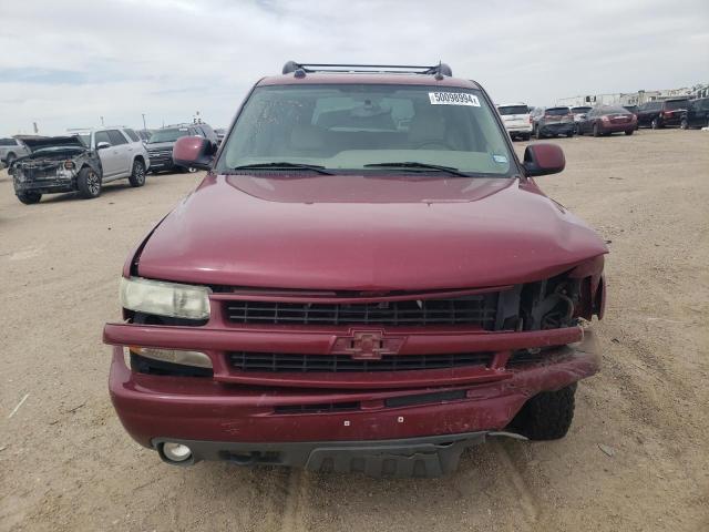 Photo 4 VIN: 1GNEK13Z74R230272 - CHEVROLET TAHOE 