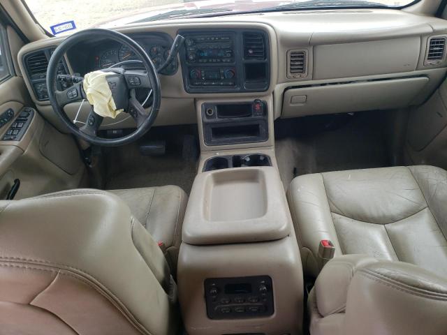 Photo 7 VIN: 1GNEK13Z74R230272 - CHEVROLET TAHOE 