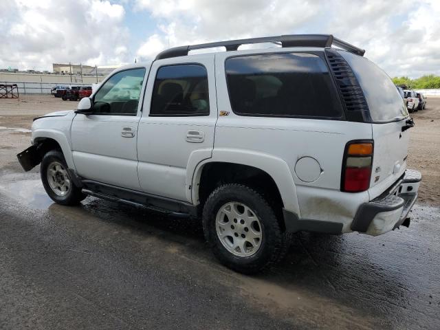 Photo 1 VIN: 1GNEK13Z74R292173 - CHEVROLET TAHOE K150 