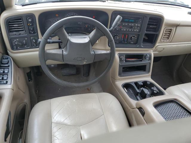 Photo 7 VIN: 1GNEK13Z74R292173 - CHEVROLET TAHOE K150 