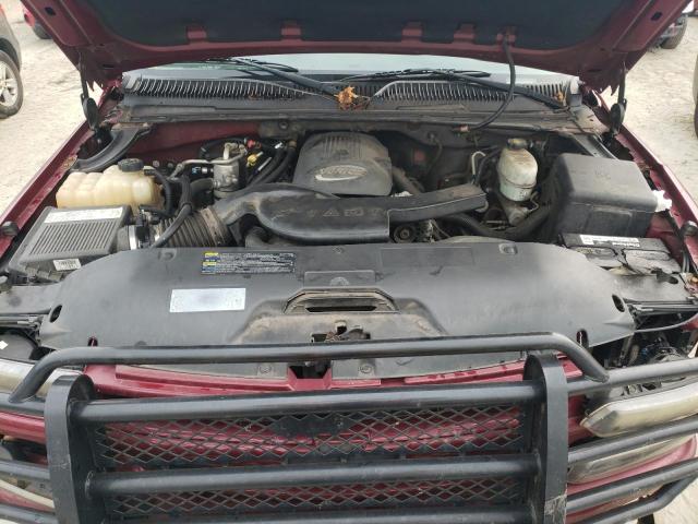 Photo 11 VIN: 1GNEK13Z74R292545 - CHEVROLET TAHOE K150 