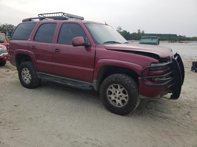 Photo 3 VIN: 1GNEK13Z74R292545 - CHEVROLET TAHOE K150 