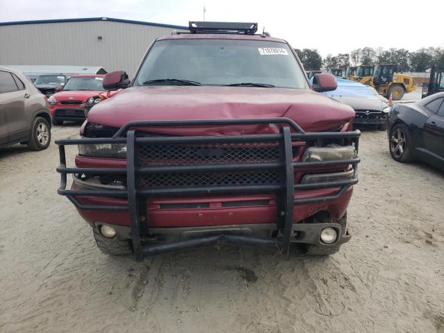 Photo 4 VIN: 1GNEK13Z74R292545 - CHEVROLET TAHOE K150 