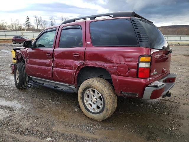 Photo 1 VIN: 1GNEK13Z76R101225 - CHEVROLET TAHOE K150 