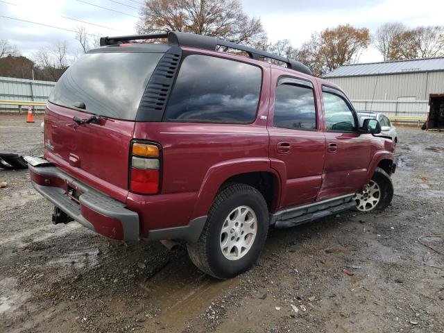 Photo 2 VIN: 1GNEK13Z76R101225 - CHEVROLET TAHOE K150 