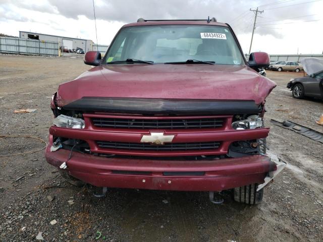 Photo 4 VIN: 1GNEK13Z76R101225 - CHEVROLET TAHOE K150 