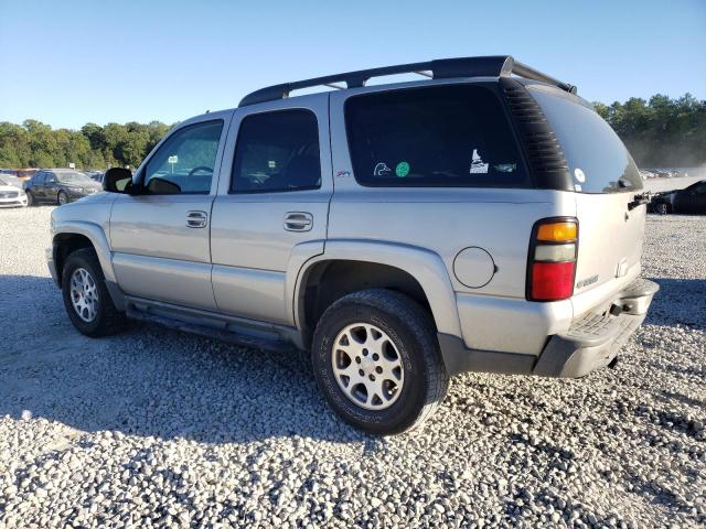 Photo 1 VIN: 1GNEK13Z76R135276 - CHEVROLET TAHOE K150 