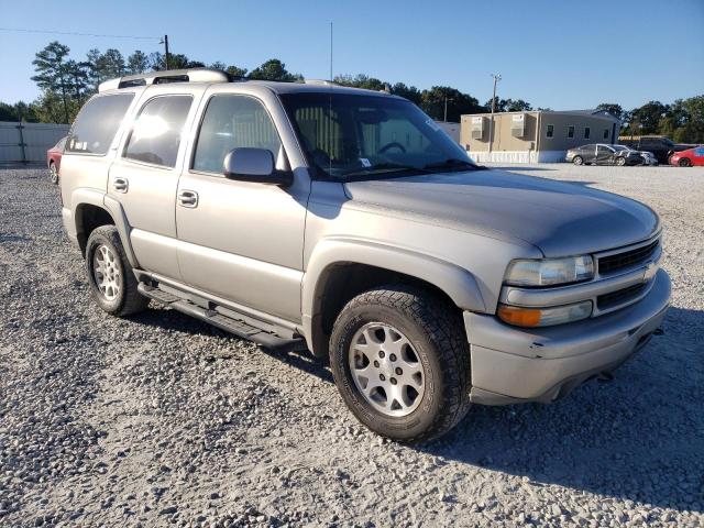 Photo 3 VIN: 1GNEK13Z76R135276 - CHEVROLET TAHOE K150 