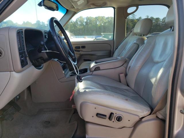 Photo 6 VIN: 1GNEK13Z76R135276 - CHEVROLET TAHOE K150 