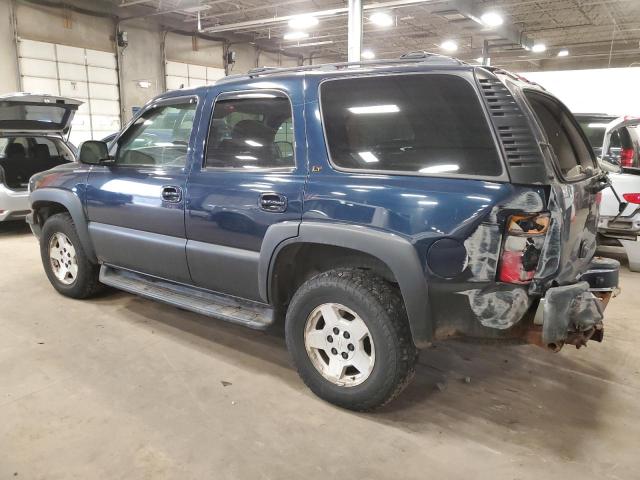 Photo 1 VIN: 1GNEK13Z76R147735 - CHEVROLET TAHOE 