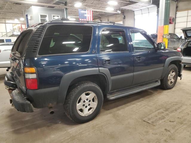 Photo 2 VIN: 1GNEK13Z76R147735 - CHEVROLET TAHOE 