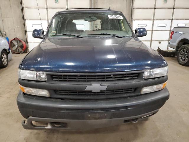 Photo 4 VIN: 1GNEK13Z76R147735 - CHEVROLET TAHOE 