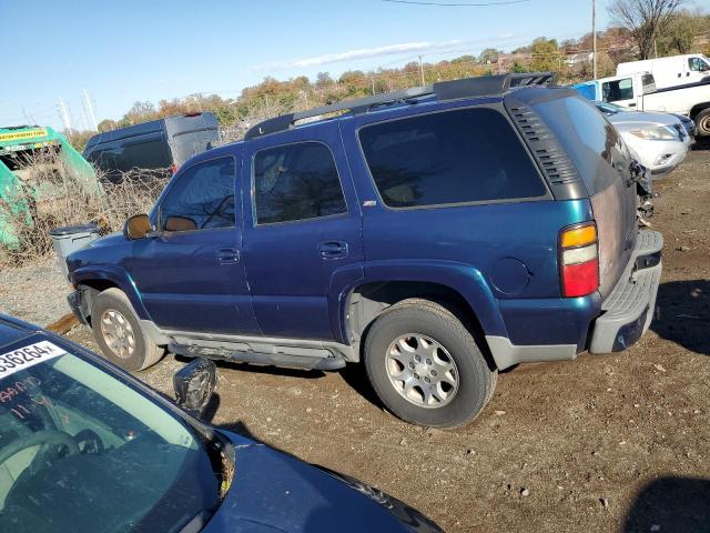 Photo 1 VIN: 1GNEK13Z76R160033 - CHEVROLET TAHOE K150 