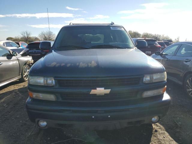 Photo 4 VIN: 1GNEK13Z76R160033 - CHEVROLET TAHOE K150 