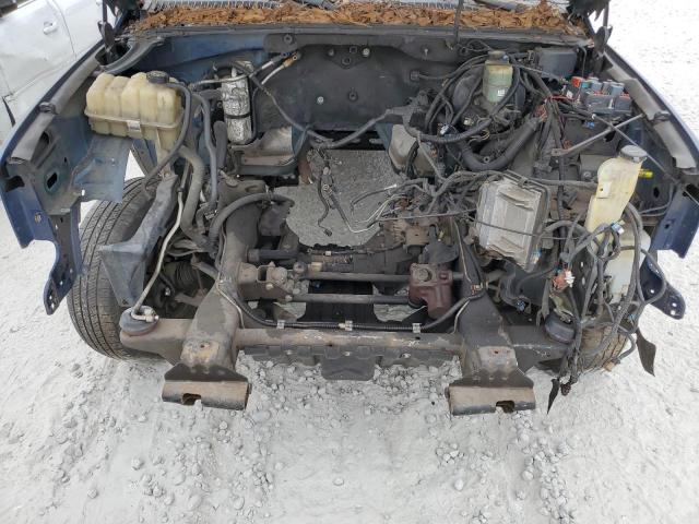 Photo 11 VIN: 1GNEK13Z82J167274 - CHEVROLET TAHOE K150 