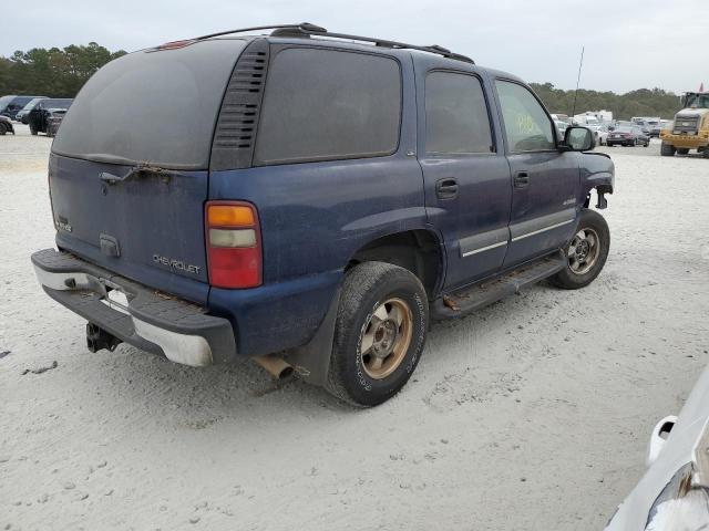 Photo 2 VIN: 1GNEK13Z82J167274 - CHEVROLET TAHOE K150 