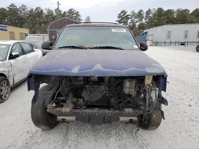 Photo 4 VIN: 1GNEK13Z82J167274 - CHEVROLET TAHOE K150 