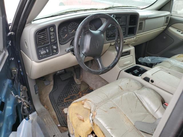 Photo 7 VIN: 1GNEK13Z82J167274 - CHEVROLET TAHOE K150 